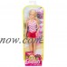 Barbie Lifeguard Doll   564215690